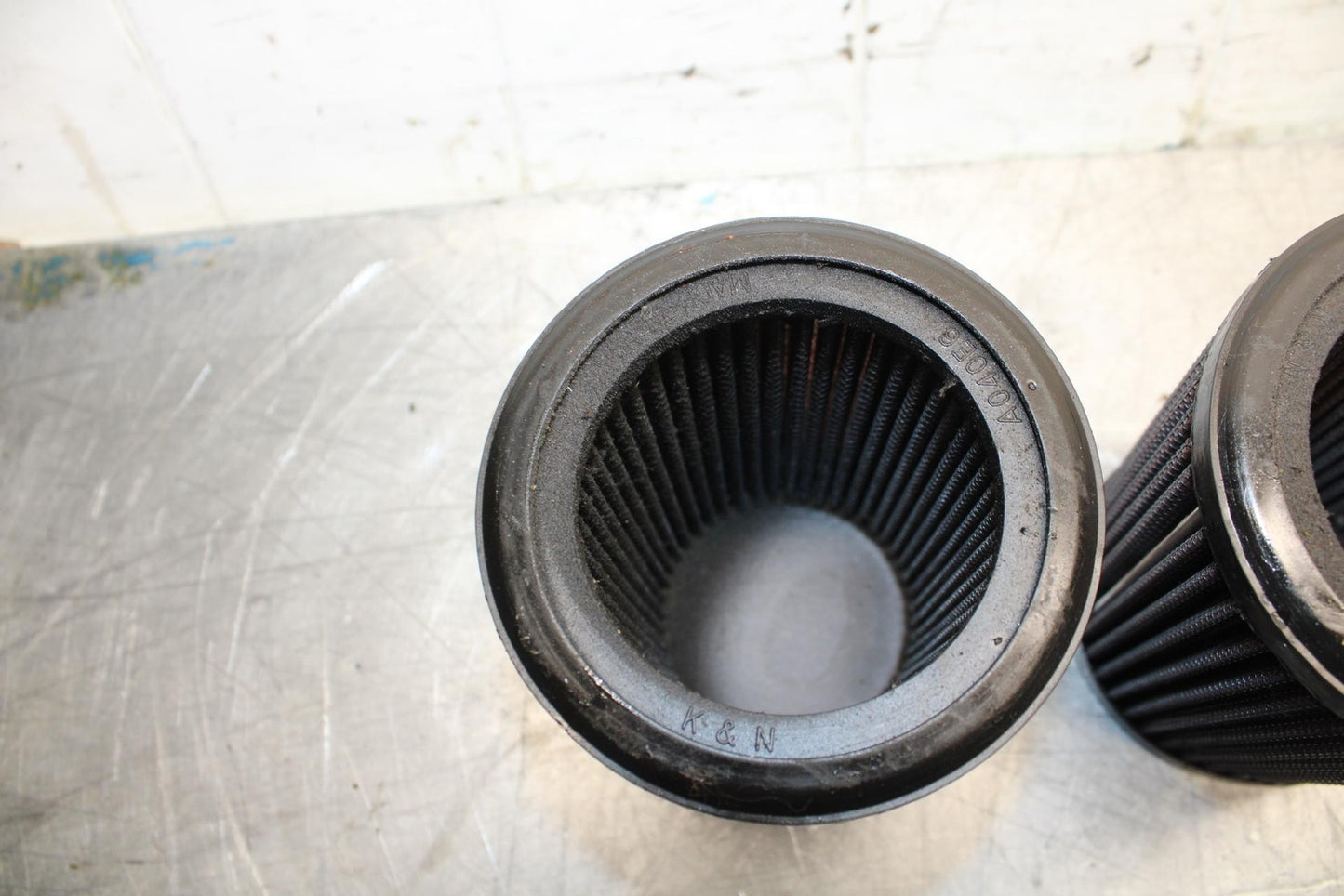 06-07 HONDA CBR1000RR K&N AIRBOX AIR INTAKE FILTER BB464