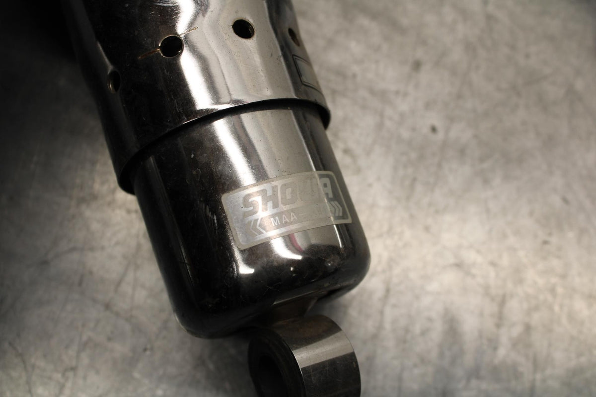2007 Honda Shadow Spirit 1100 VT1100C REAR  SHOCK ABSORBER PAIR BB561