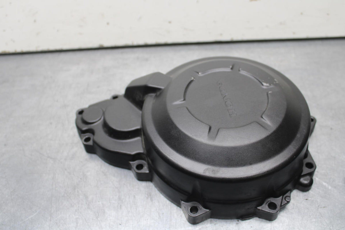 2014 Honda CB500F ABS STATOR MAGNETO ALTERNATOR GENERATOR COVER BB102