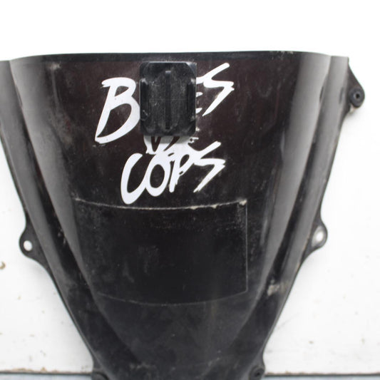 11-23 SUZUKI GSXR 750 FRONT WINDSHIELD WINDSCREEN  BB630