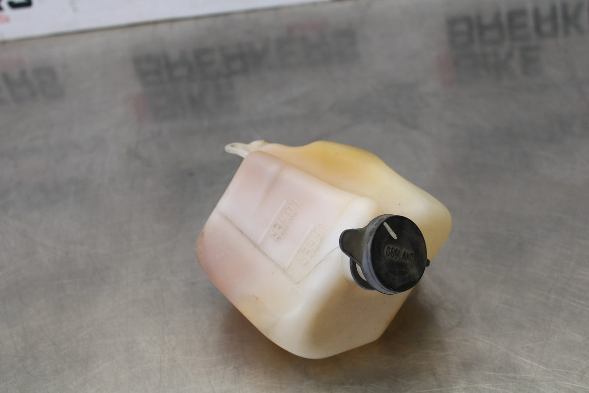 14 HONDA SHADOW 750 VT750C2B COOLANT WATER TANK RESERVOIR BOTTLE BB867