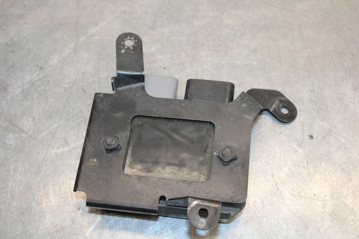 09-12 KAWASAKI NINJA ZX6R RECTIFIER VOLTAGE REGULATOR BB656