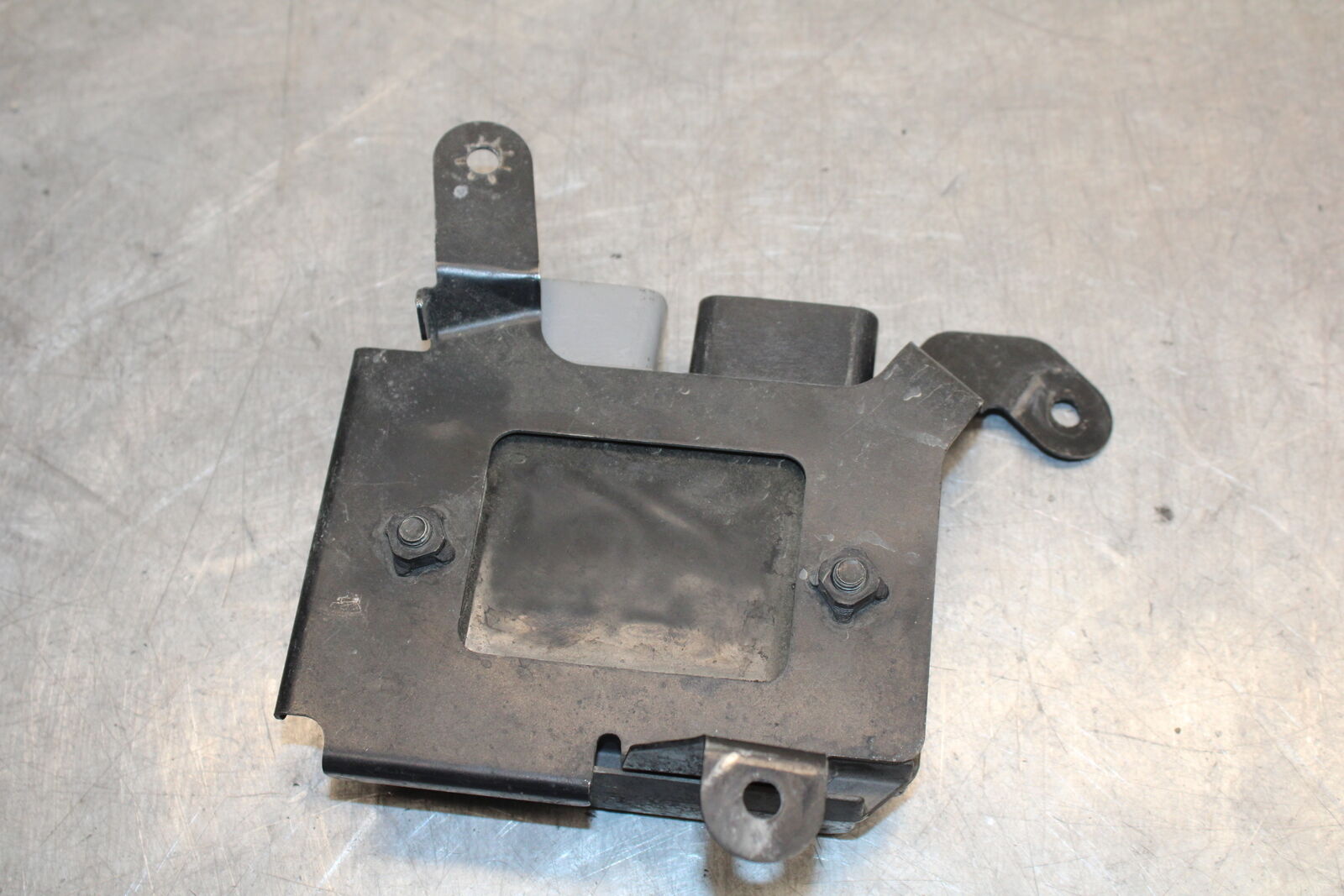 09-12 KAWASAKI NINJA ZX6R RECTIFIER VOLTAGE REGULATOR BB656