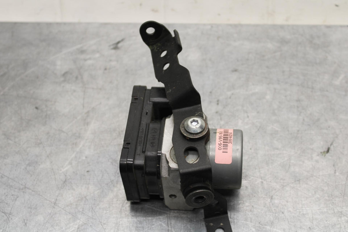 20 KAWASAKI Z400 ER400 ABS ABS PUMP UNIT MODULE BB586