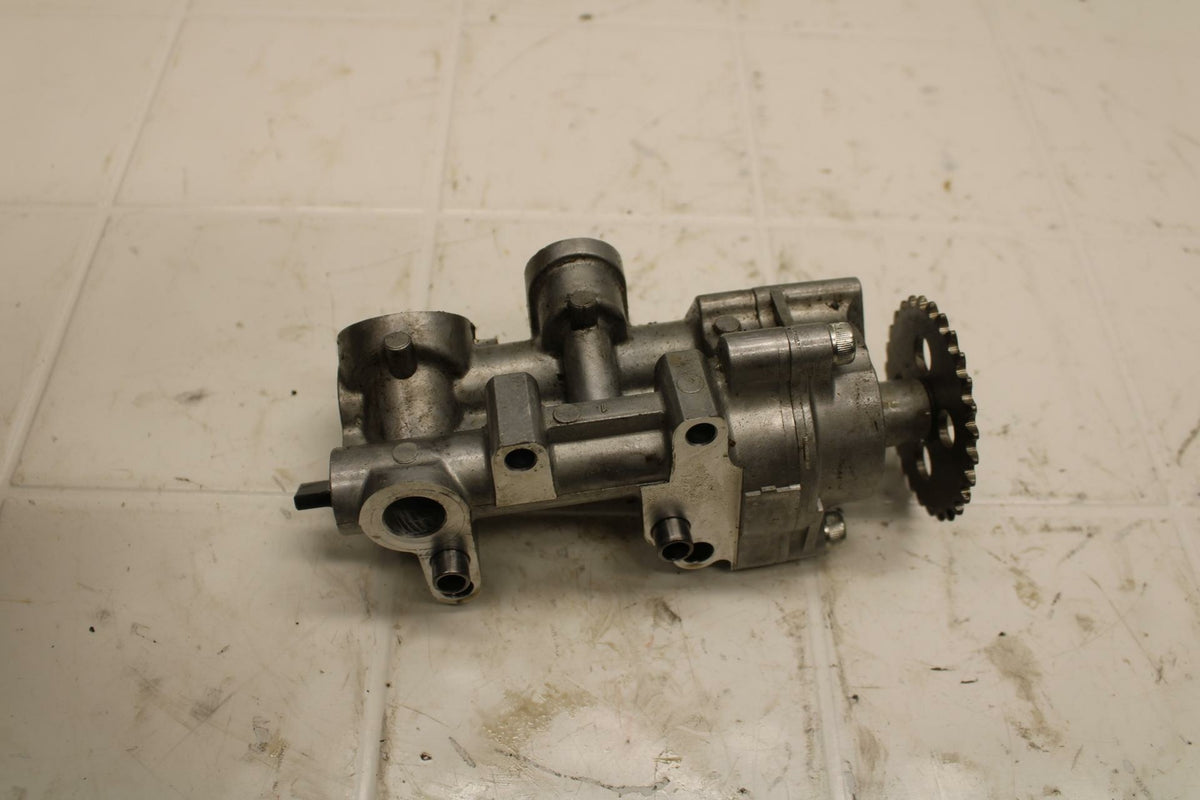 06-07 SUZUKI GSXR750 ENGINE MOTOR OIL PUMP BB152B