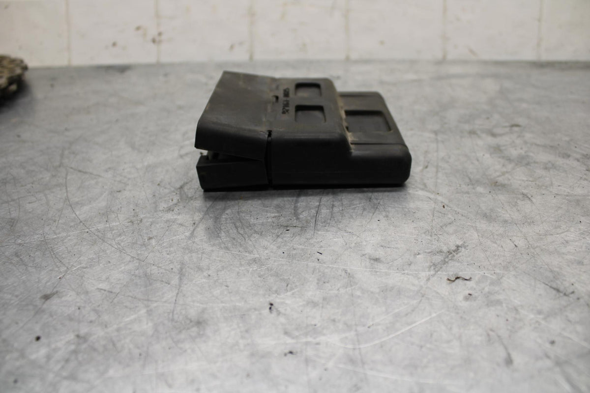 11-15 KAWASAKI ZX1000R ECU COMPUTER CONTROLLER UNIT BLACK BOX ECM CDI BB445