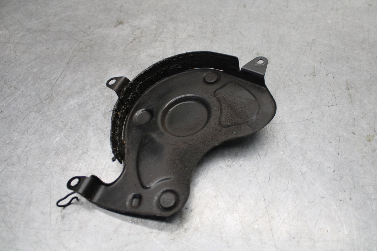 19-21 TRIUMPH SPEED TWIN 1200 ENGINE SPROCKET COVER BB653