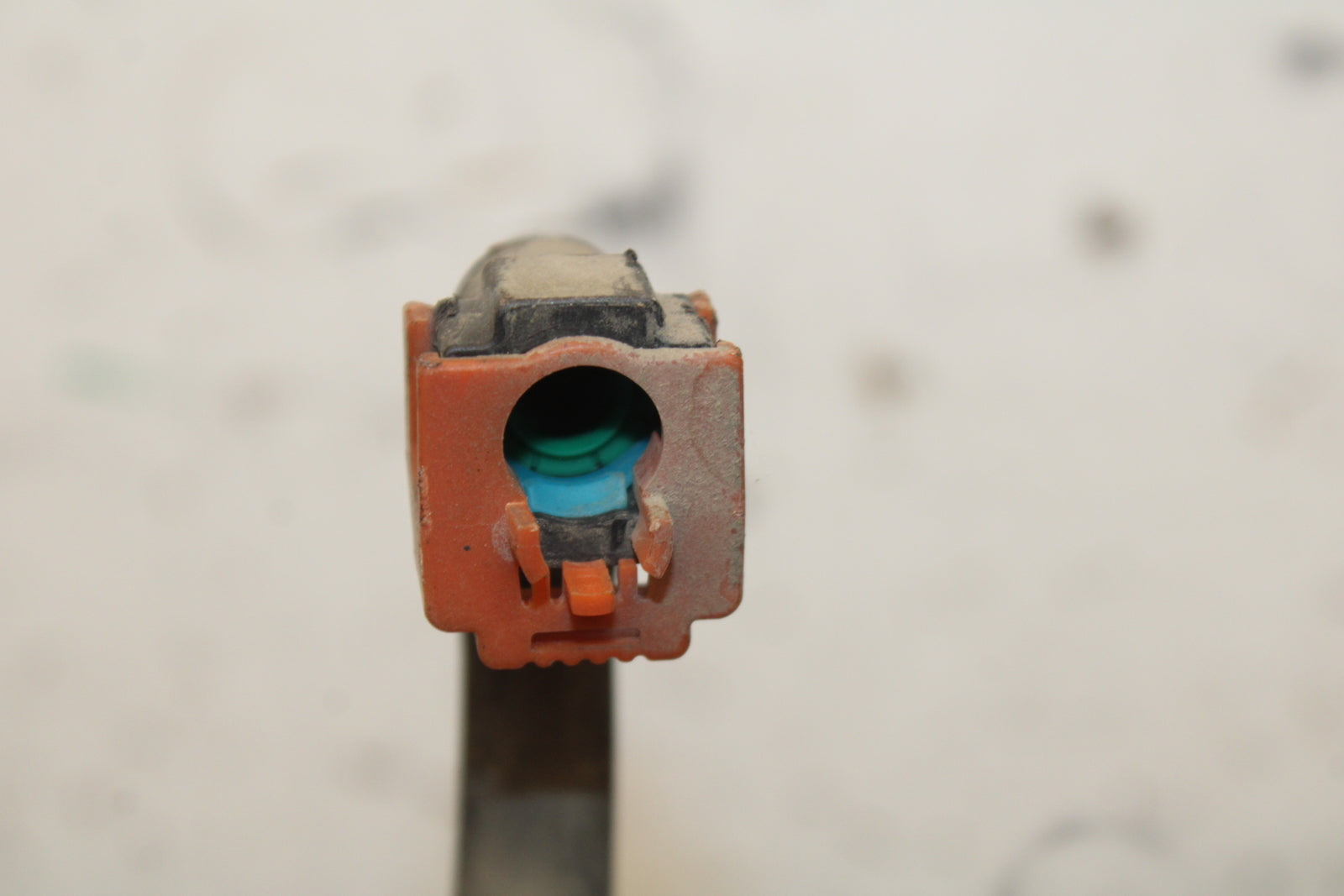 18-24 KAWASAKI NINJA 650 FUEL HOSE GAS LINE TUBE PIPE BB725