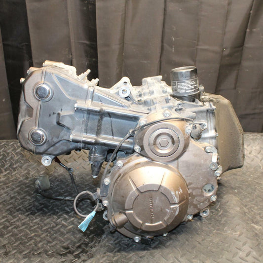 16-18 HONDA CBR500R ENGINE MOTOR BB231