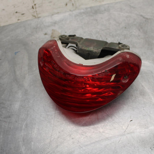 1998 Suzuki TL1000S REAR TAIL TAILLIGHT BACK BRAKE LIGHT BB508