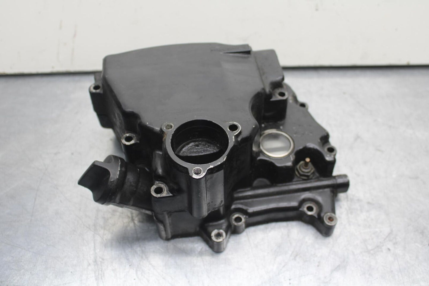 1985 Kawasaki Ninja 900R ZX900A ENGINE SPROCKET COVER BB84