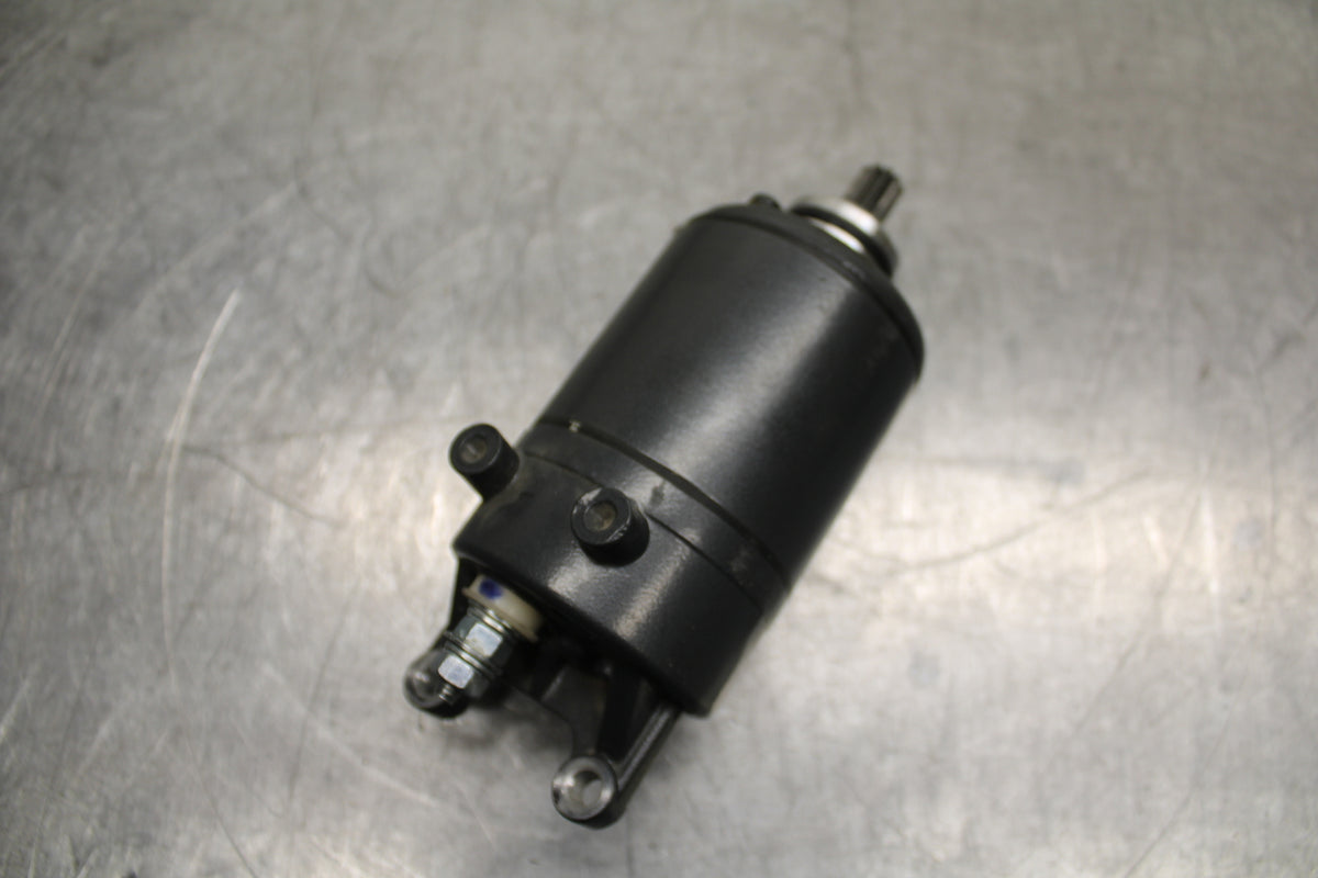 17-24 KTM 390 DUKE ENGINE STARTING STARTER MOTOR -DC 12V BB734