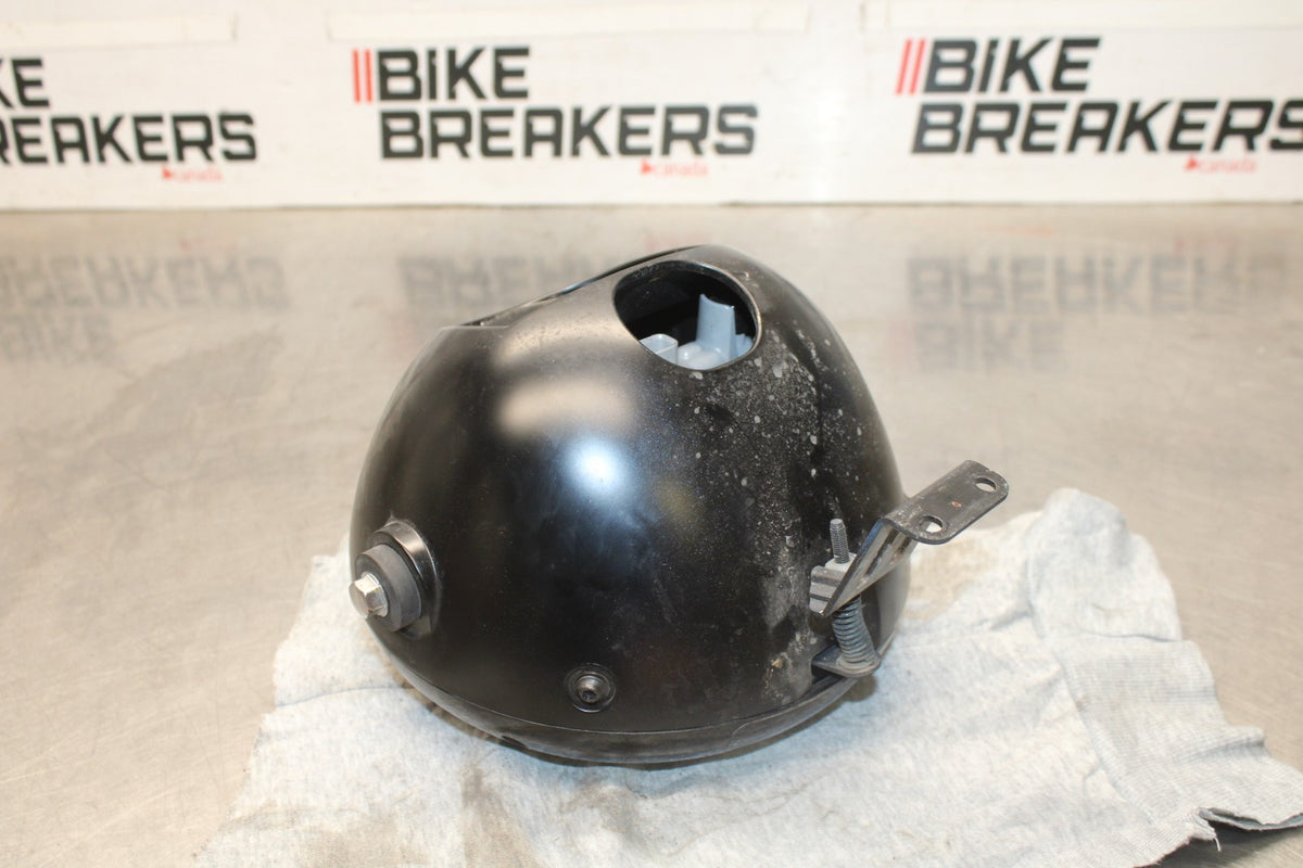 23 KAWASAKI Z900RS FRONT HEADLIGHT HEAD LIGHT LAMP BB935