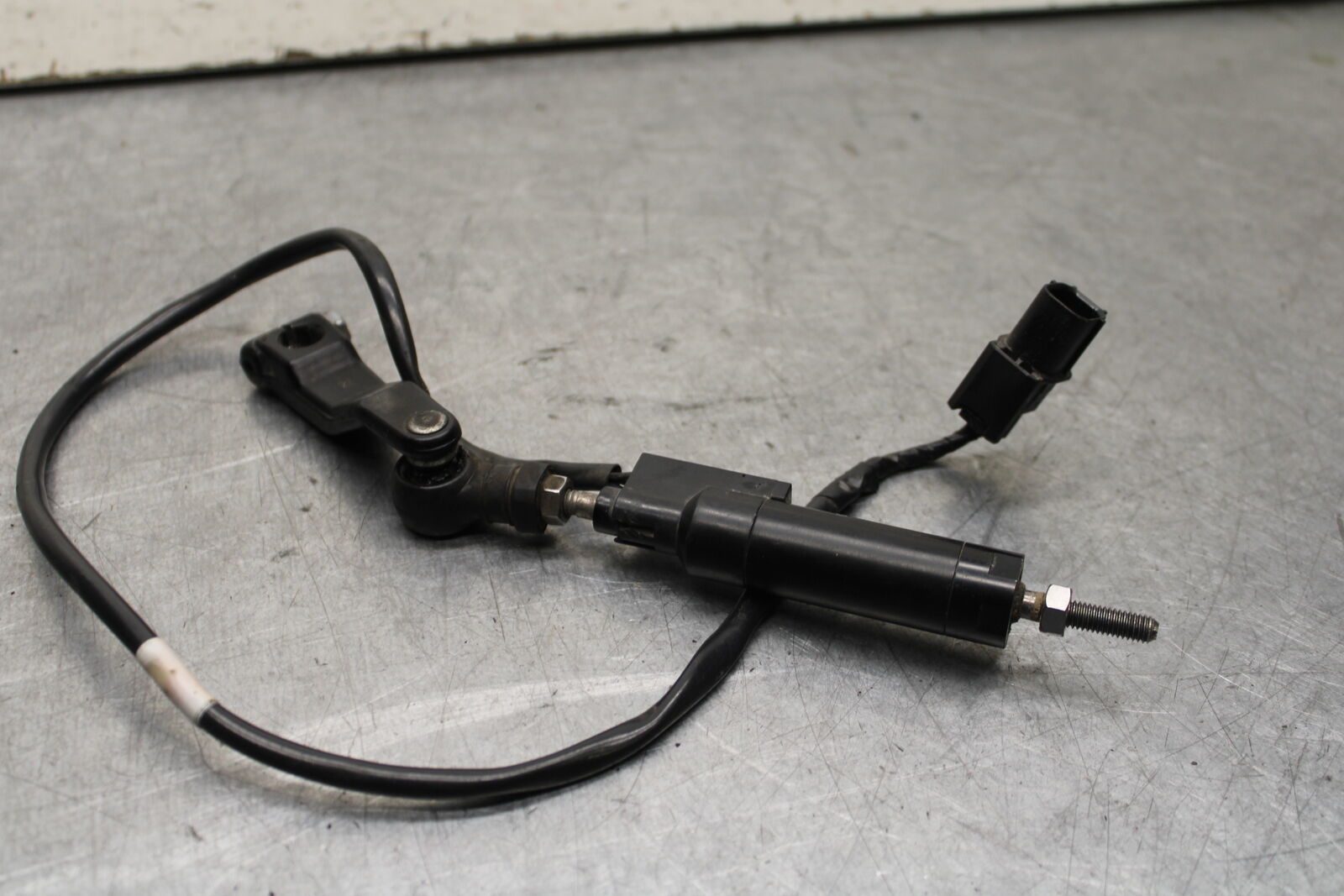 16 KAWASAKI NINJA ZX10R QUICK SHIFTER BB650