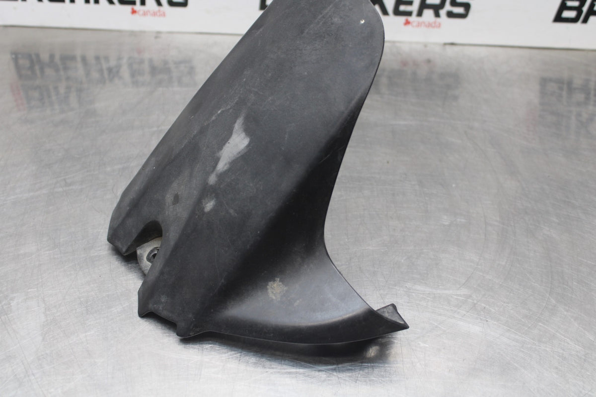 06-07 SUZUKI GSXR 600 REAR BACK WHEEL TIRE HUGGER FENDER BB845