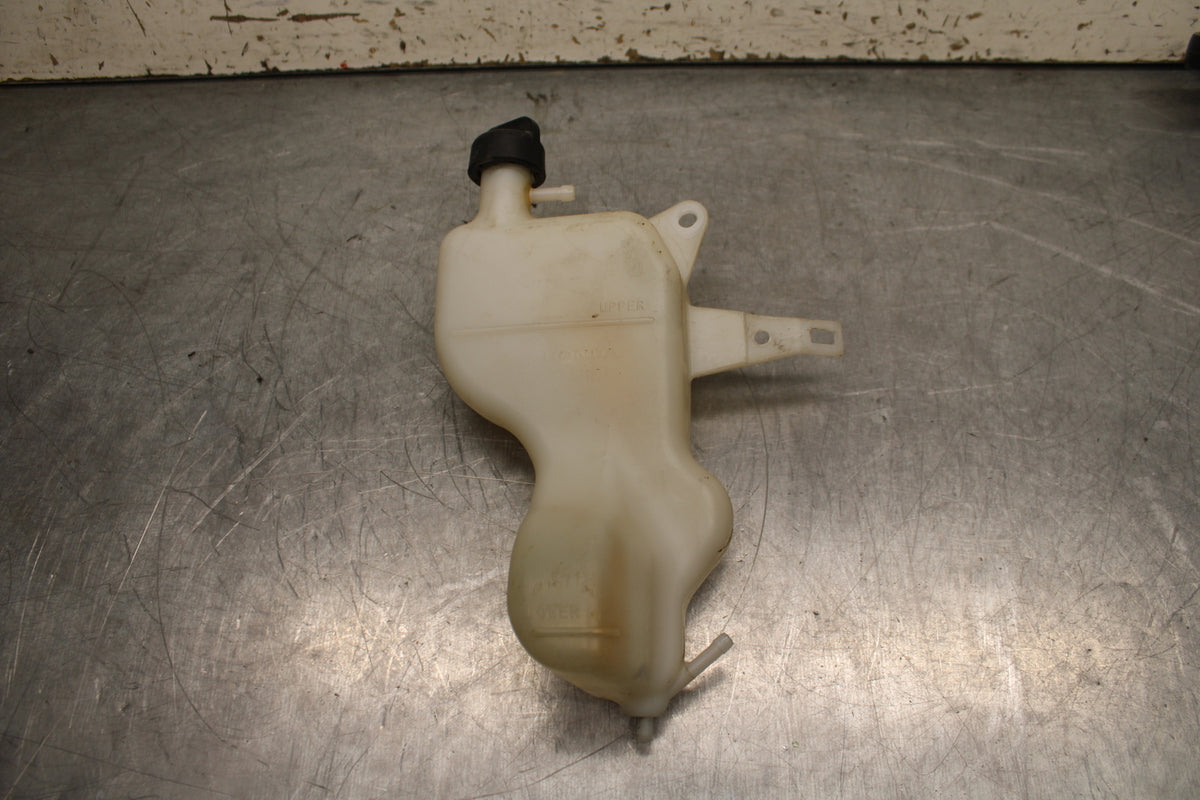 14 HONDA CTX1300A COOLANT WATER TANK RESERVOIR BOTTLE BB732