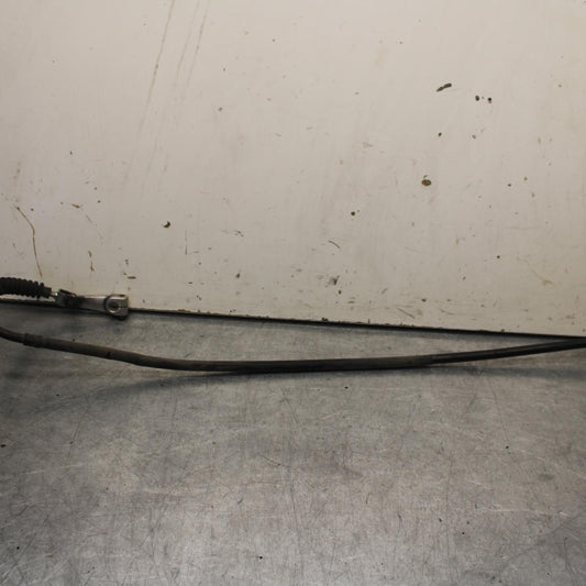 1995 Suzuki RF600R CLUTCH CABLE LINE BB615