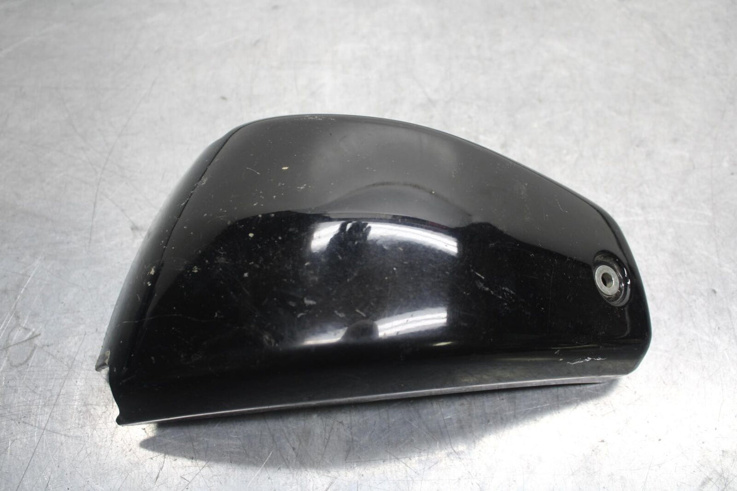 2007 Yamaha V Star 1300 XVS1300A SIDE COVER PANEL COWL FAIRING BB78