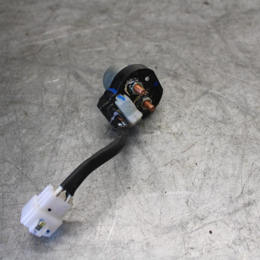 22-23 HUSQVARNA SVARTPILEN 401 ENGINE STARTER RELAY STARTING MOTOR SWITCH BB541