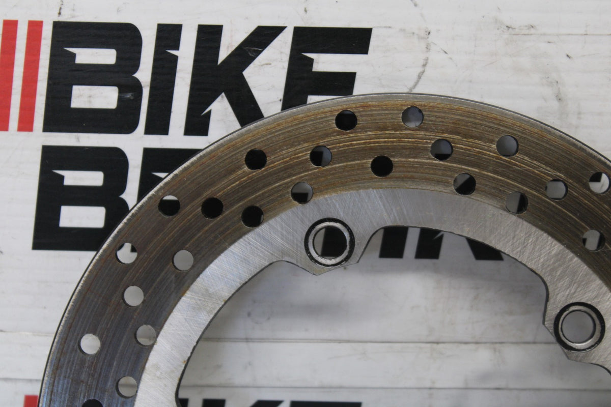 22-25 YAMAHA YZF R7 REAR ROTOR BACK BRAKE DISC BB940