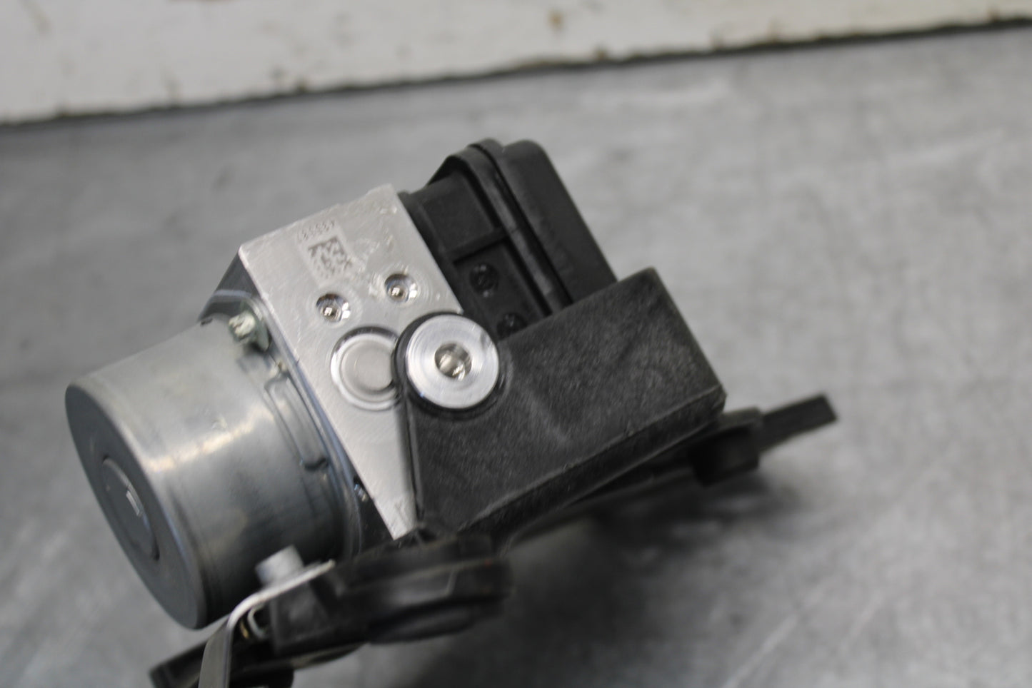 21-24 APRILIA RSV4 ABS PUMP UNIT MODULE BB668