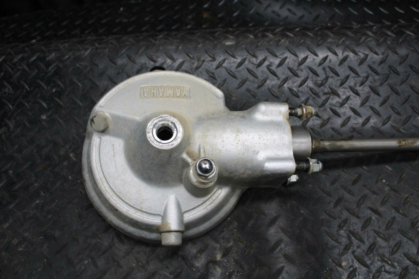 84-85 YAMAHA VIRAGO 1000 FINAL DRIVE GEAR DIFFERENTIAL BB173