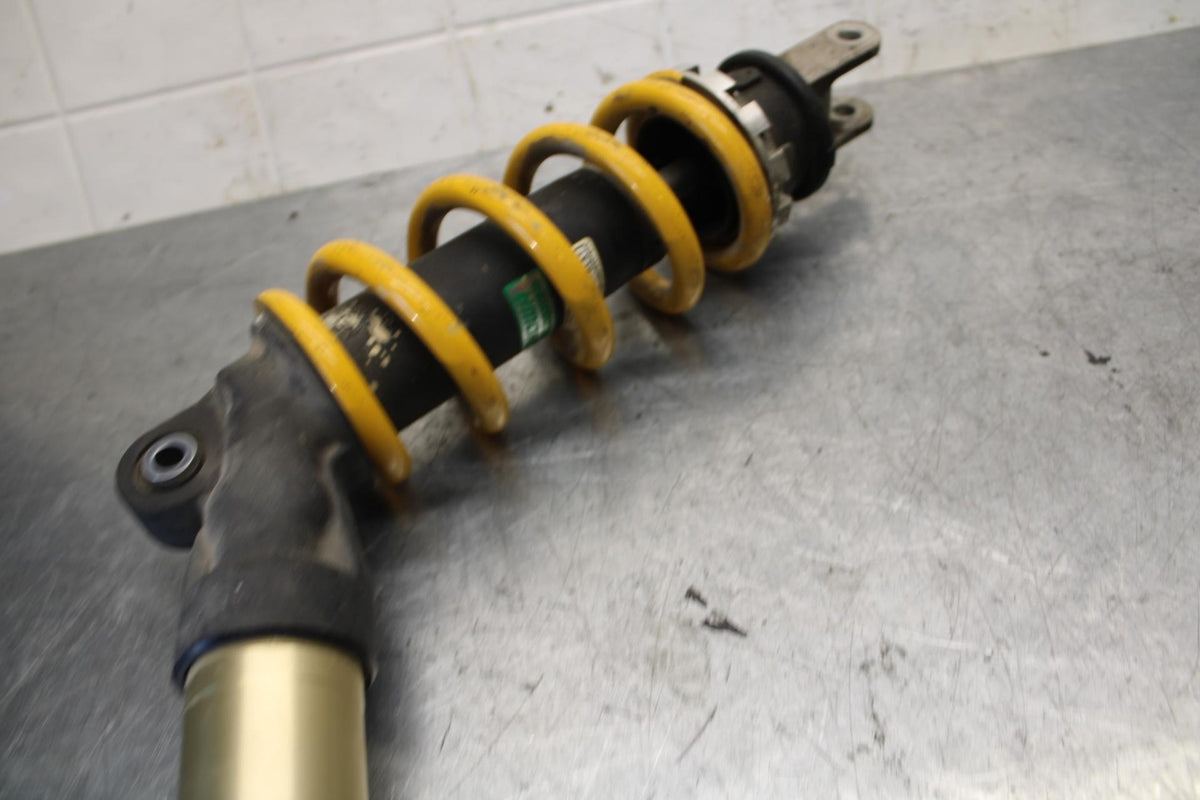 06-07 HONDA CBR1000RR REAR  SHOCK ABSORBER SUSPENSION 52400-MEL-A21 BB75