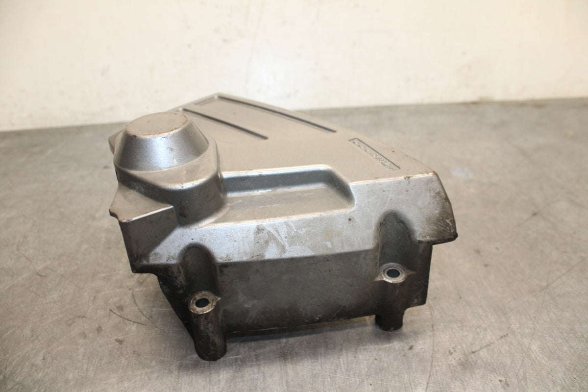 03 SUZUKI SV650S ENGINE SPROCKET COVER BB130