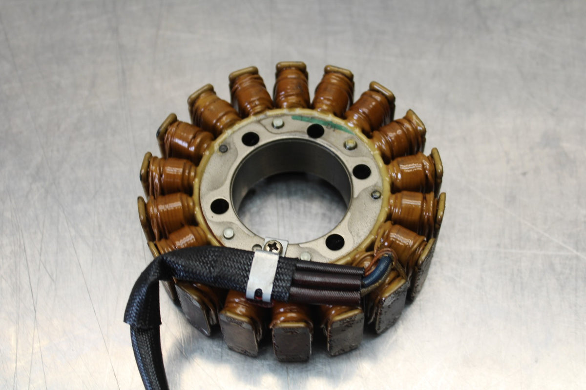 01-06 HONDA CBR600F4I STATOR GENERATOR ALTERNATOR MAGNETO BB185