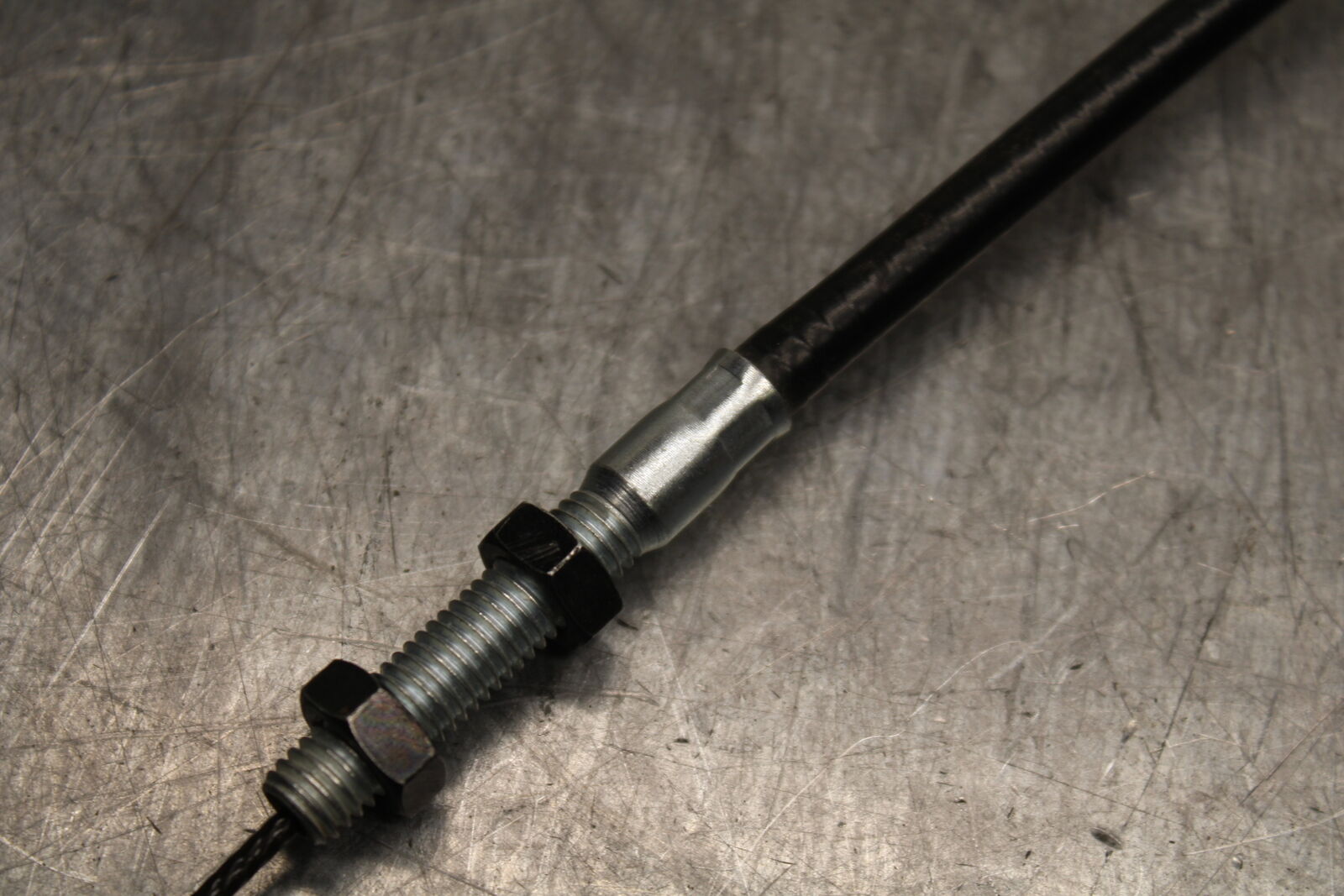 22-24 YAMAHA XSR900 CLUTCH CABLE LINE BB710