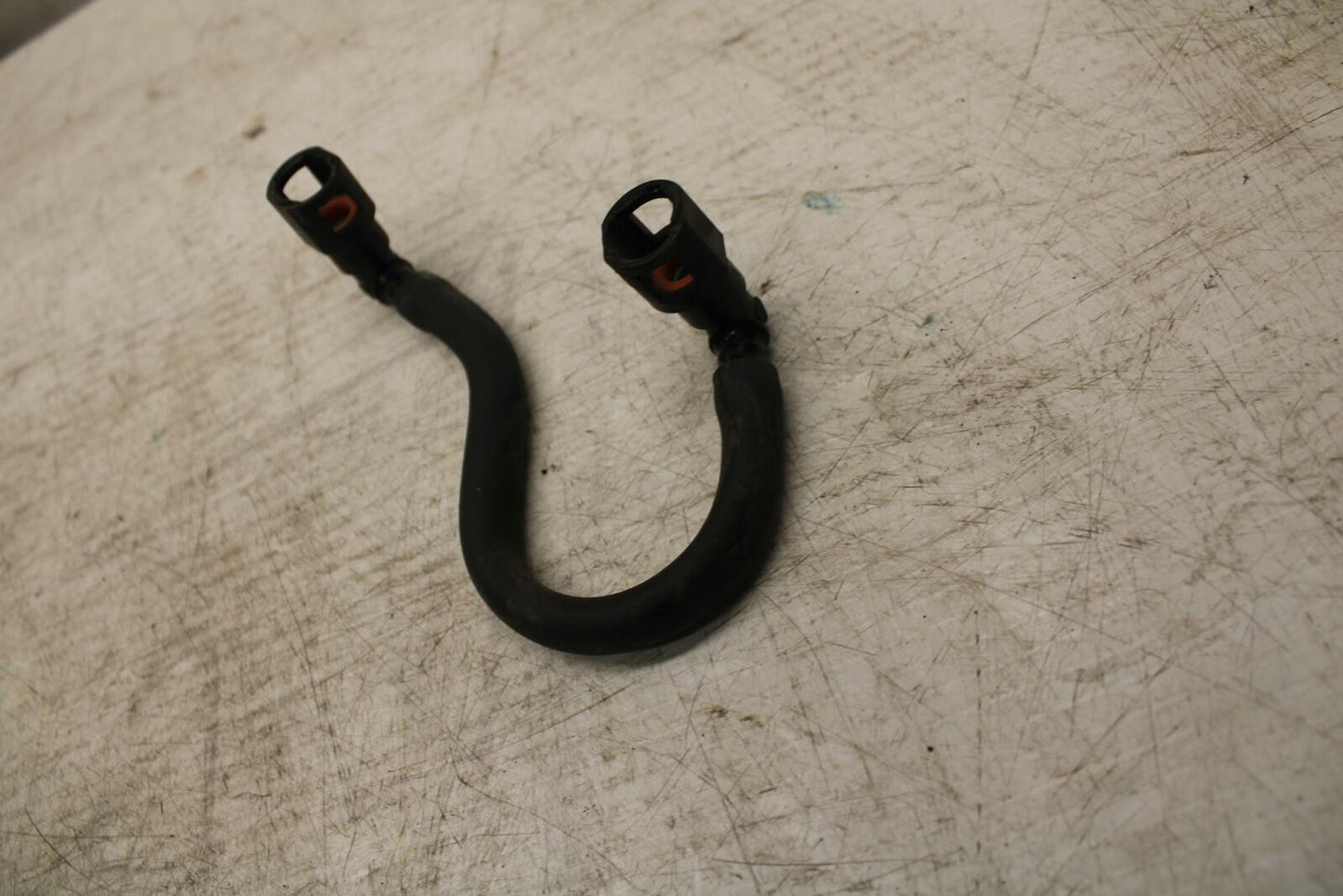 15-16 SUZUKI GSXS750 FUEL HOSE GAS LINE TUBE PIPE BB374
