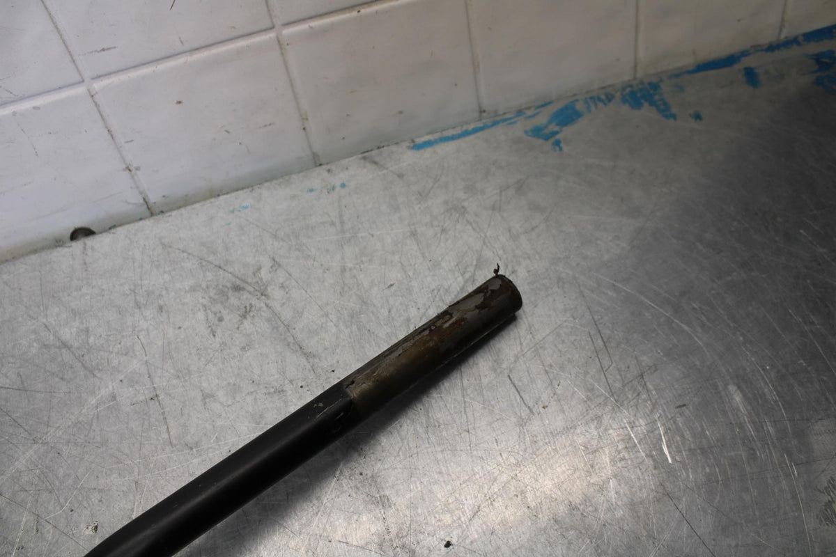 07-12 SUZUKI BANDIT 650F HANDLEBARS BB280