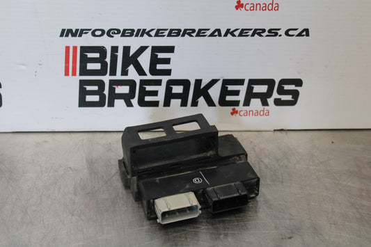 18-23 KAWASAKI NINJA 400 EX400 ABS ECU COMPUTER CONTROLLER UNIT ECM BB192