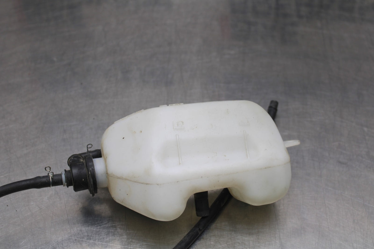 22-25 YAMAHA YZF R7 COOLANT WATER TANK RESERVOIR BOTTLE 1WS-21871-01-00 BB769