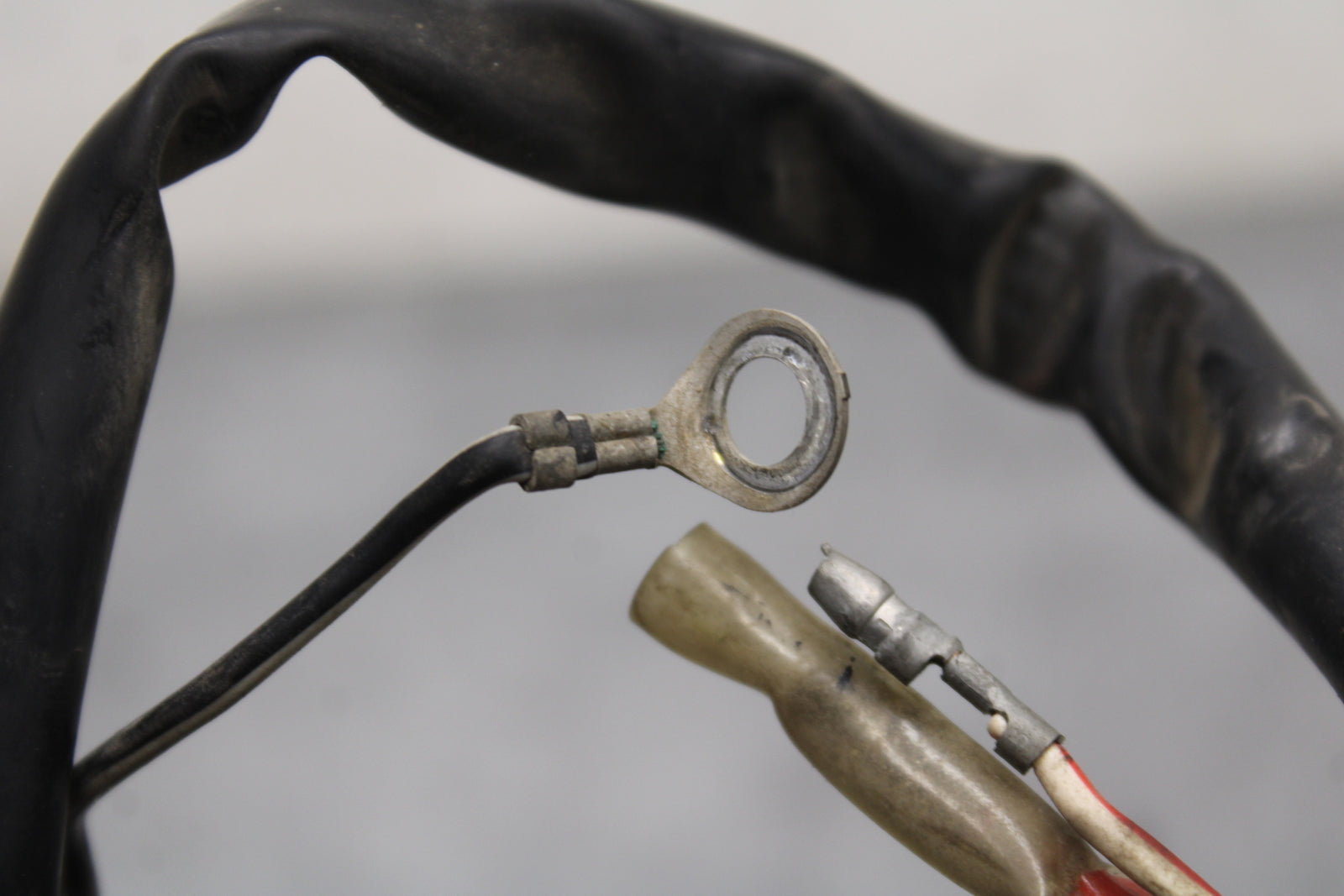 78 SUZUKI GS550E RECTIFIER VOLTAGE REGULATOR BB133