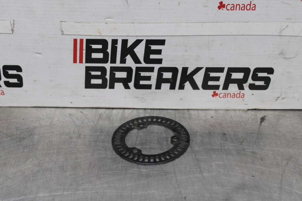 23-24 YAMAHA MT-07 REAR BACK WHEEL ABS BRAKE RING DISC BB927