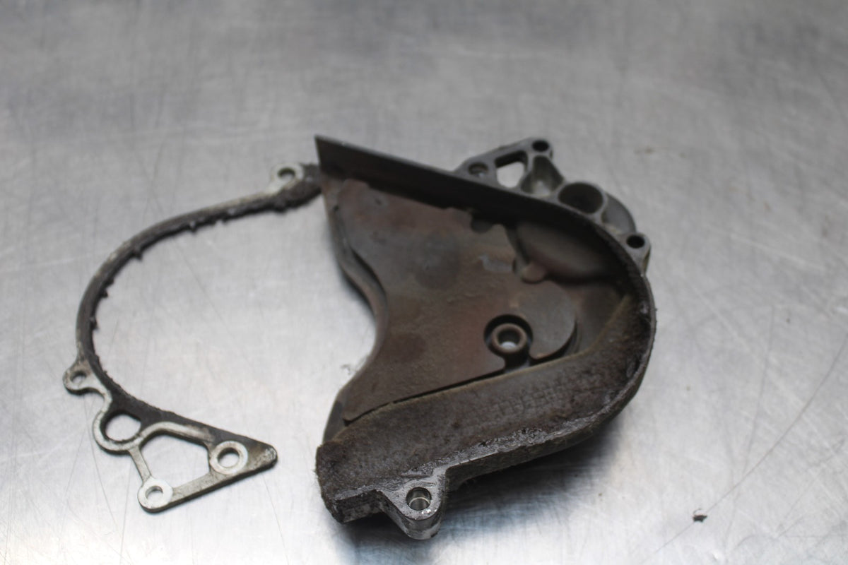 12 HONDA CB1000R ENGINE SPROCKET COVER BB200