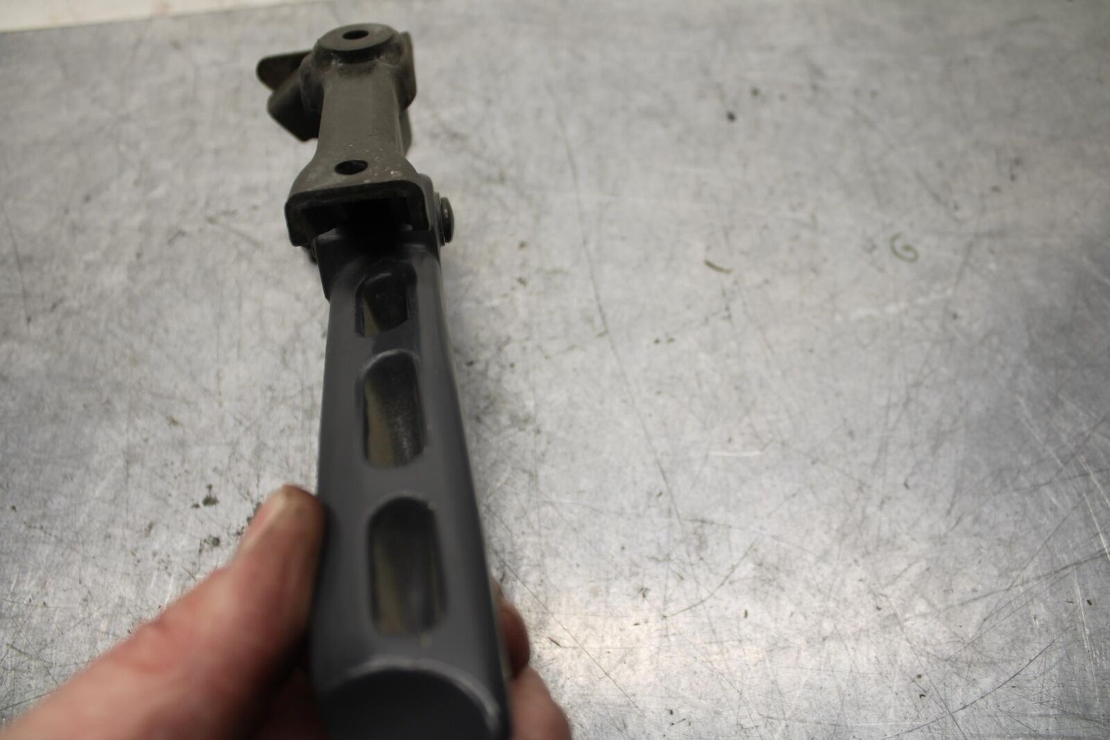 2001 Honda ST1100  GRAB BAR HANDLE  BB77
