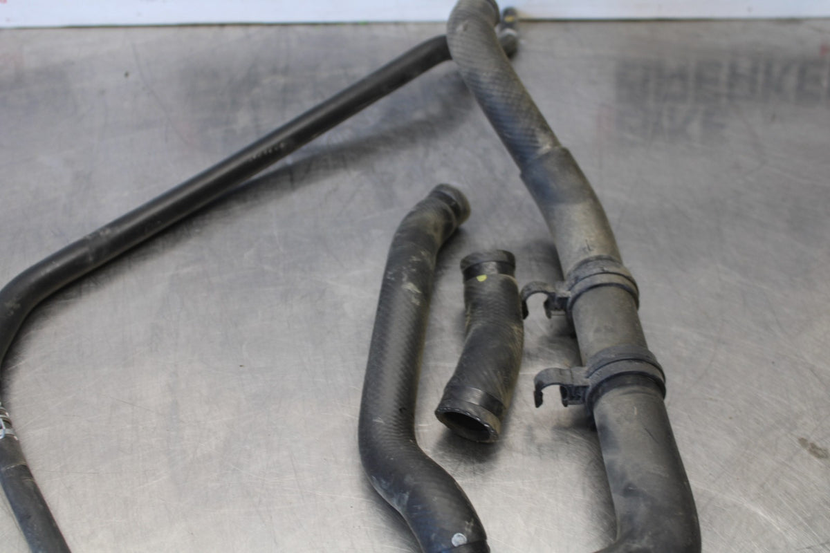 07 SUZUKI BOULEVARD M50 RADIATOR HOSES ENGINE COOLANT WATER PIPES HOSE BB897