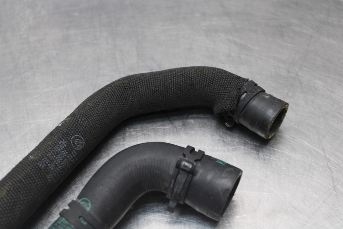 20-23 BMW F900R RADIATOR HOSES ENGINE COOLANT WATER PIPES HOSE KIT SET BB923