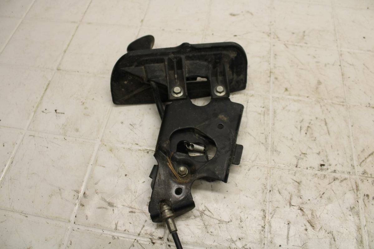 11-12 HONDA FOREMAN 500 2WD 4WD SELECT DRIVE SWITCH BB410