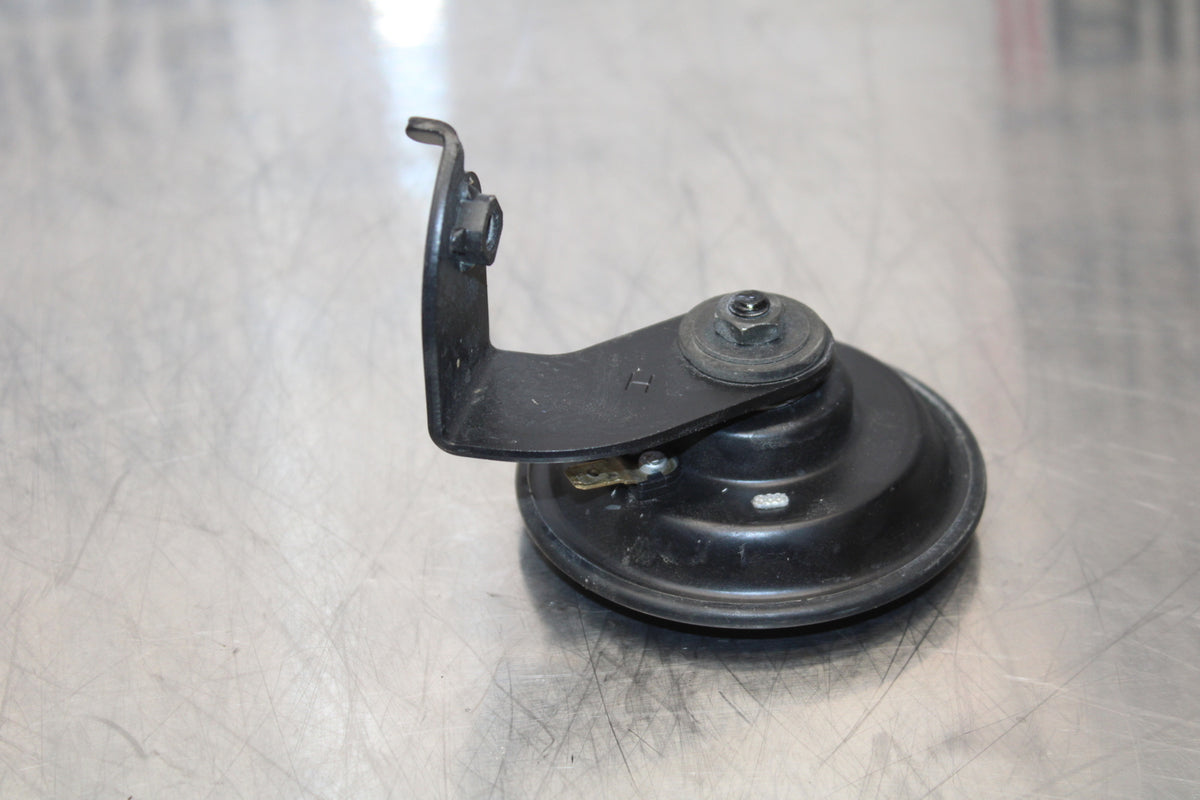 07 KAWASAKI Z1000 HORN SIGNAL BB148