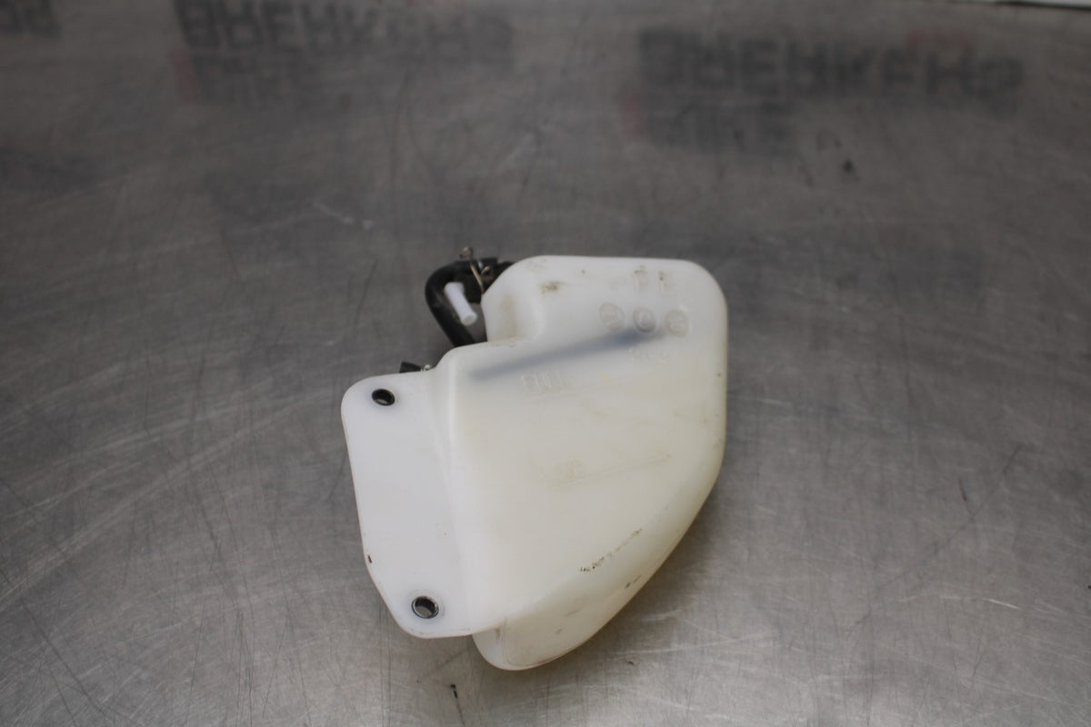 17 YAMAHA YZF R6 COOLANT WATER TANK RESERVOIR BOTTLE BB922