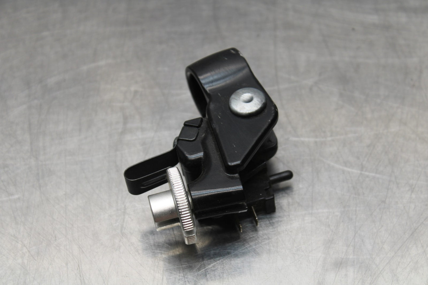22-25 YAMAHA YZF R7 CLUTCH LEVER PERCH MOUNT BRACKET BB176