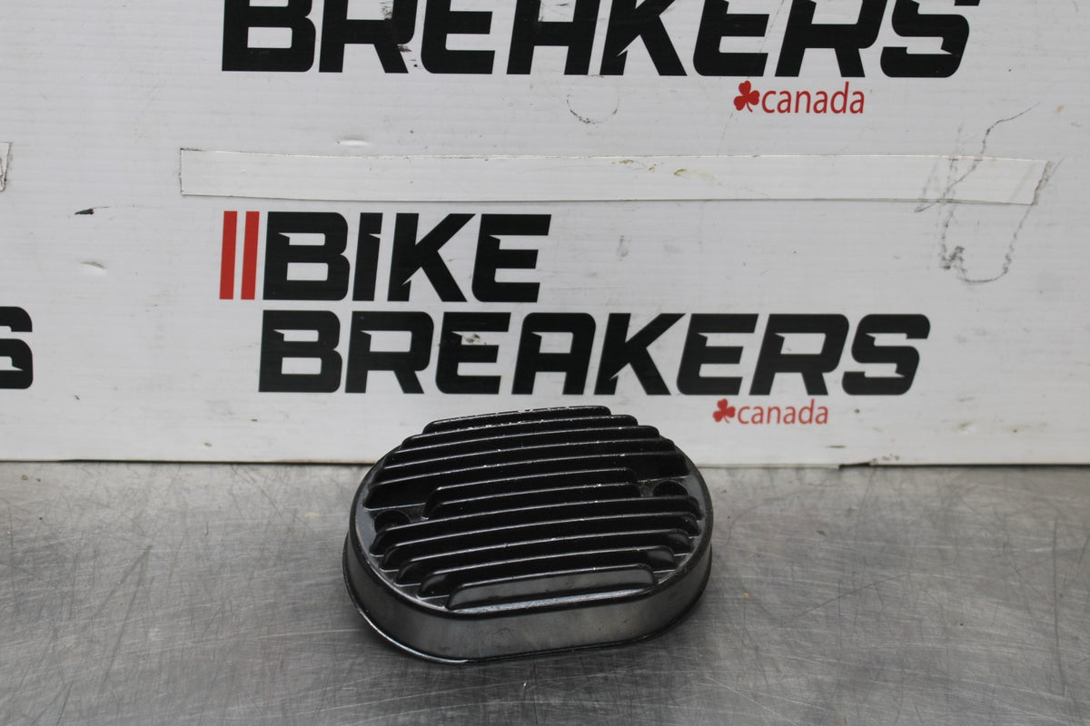 09-17 HARLEY-DAVIDSON V-ROD RECTIFIER VOLTAGE REGULATOR BB886-b
