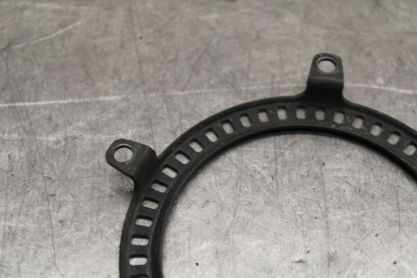 17-21 HONDA CBR1000RR SP FRONT WHEEL ABS BRAKE RING DISC BB681
