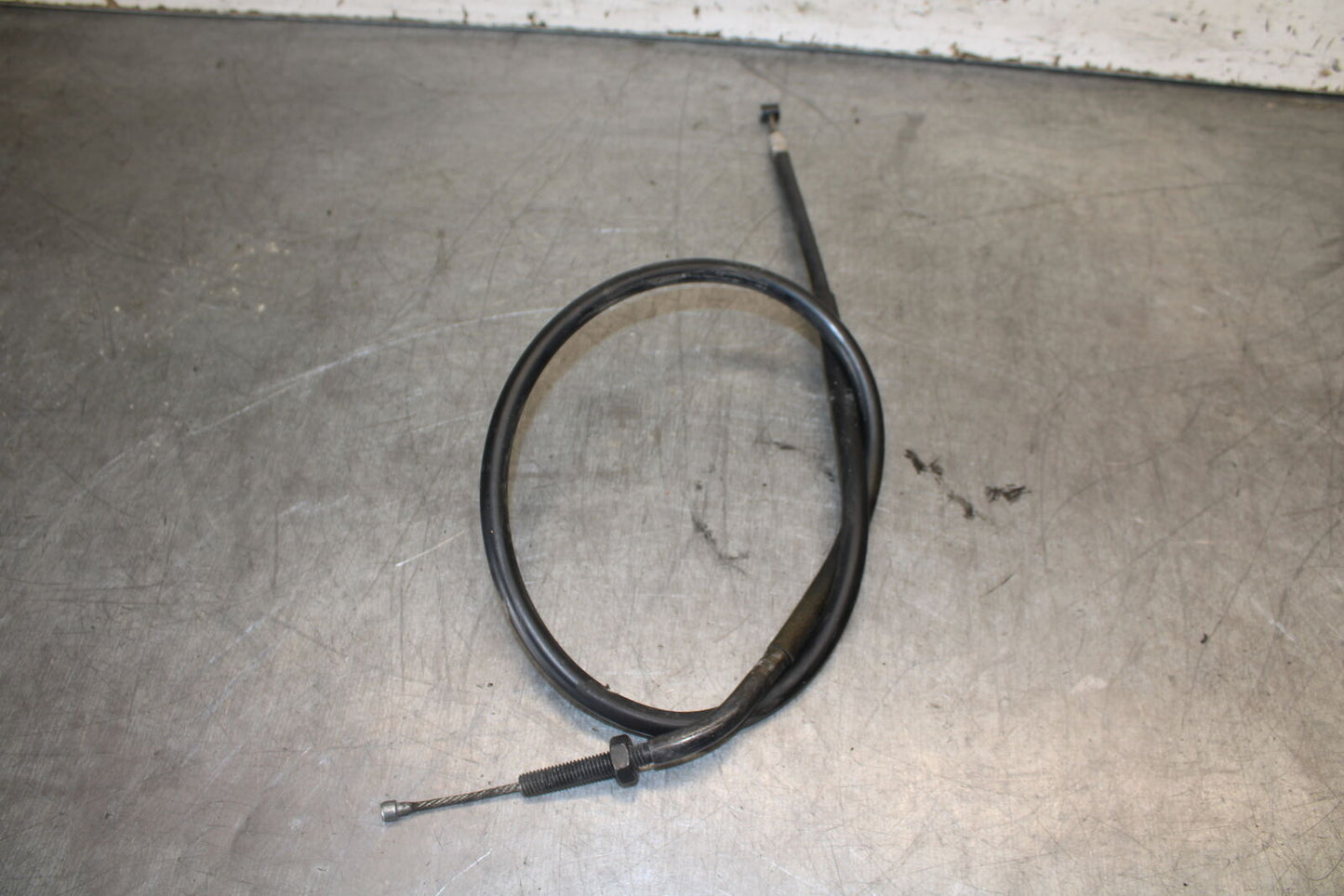 13-15 HONDA CBR500R CLUTCH CABLE LINE 22870-MGZ-J01 BB704