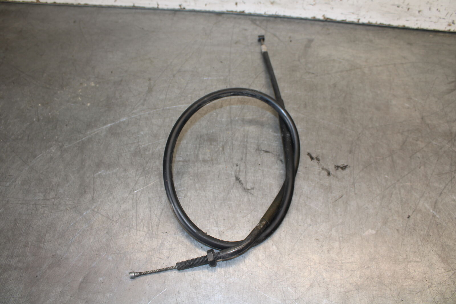 13-15 HONDA CBR500R CLUTCH CABLE LINE 22870-MGZ-J01 BB704