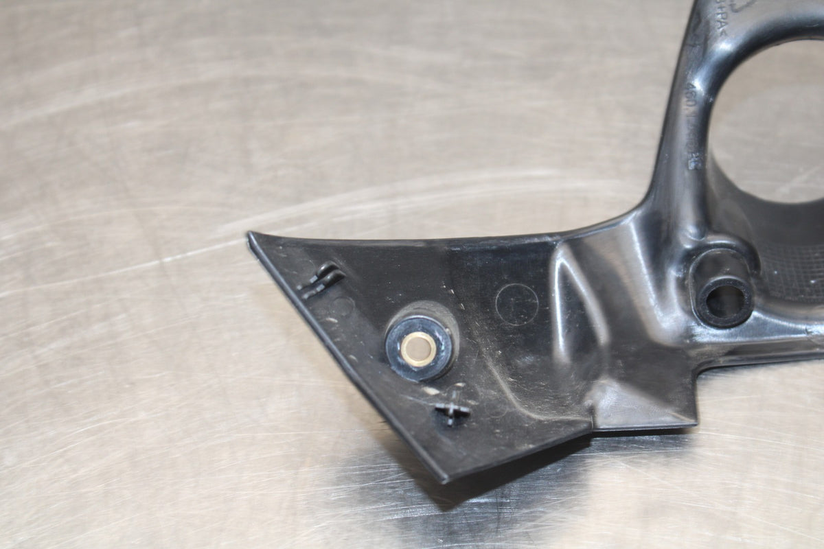 16 DUCATI 959 PANIGALE IGNITION TRIM PANEL COVER BB912
