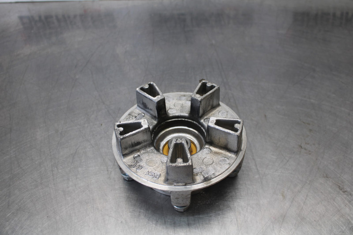 03 HONDA SHADOW SPIRIT 750 VT750DC REAR HUB CUSH BB907